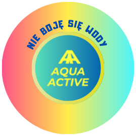  NIE BOJĘ SIĘ WODY